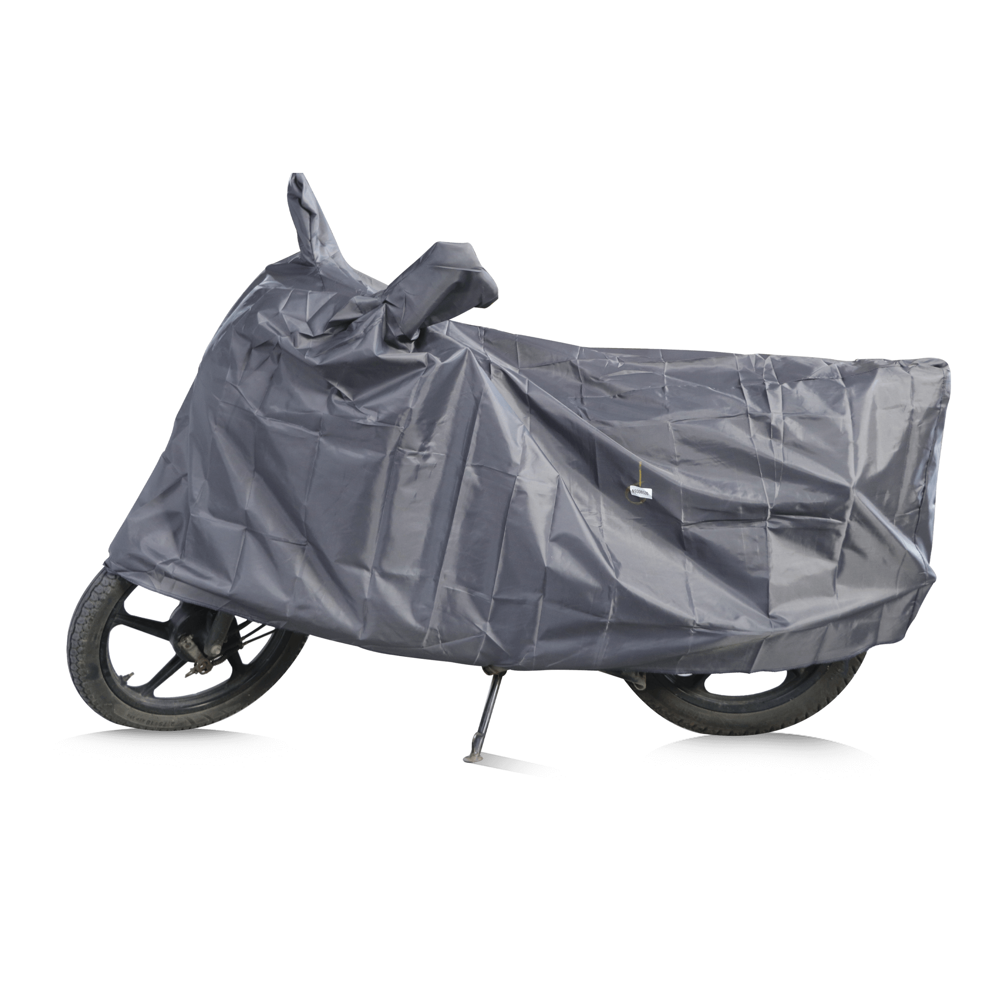 TVS Vehicle Cover - Elastic-SC | All-Weather Protection, Perfect Fit, and Ultimate Shield for Your Ride - TVS Motor Company